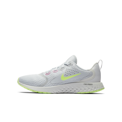 Nike Legend React Older Kids Running Shoe. Nike CA